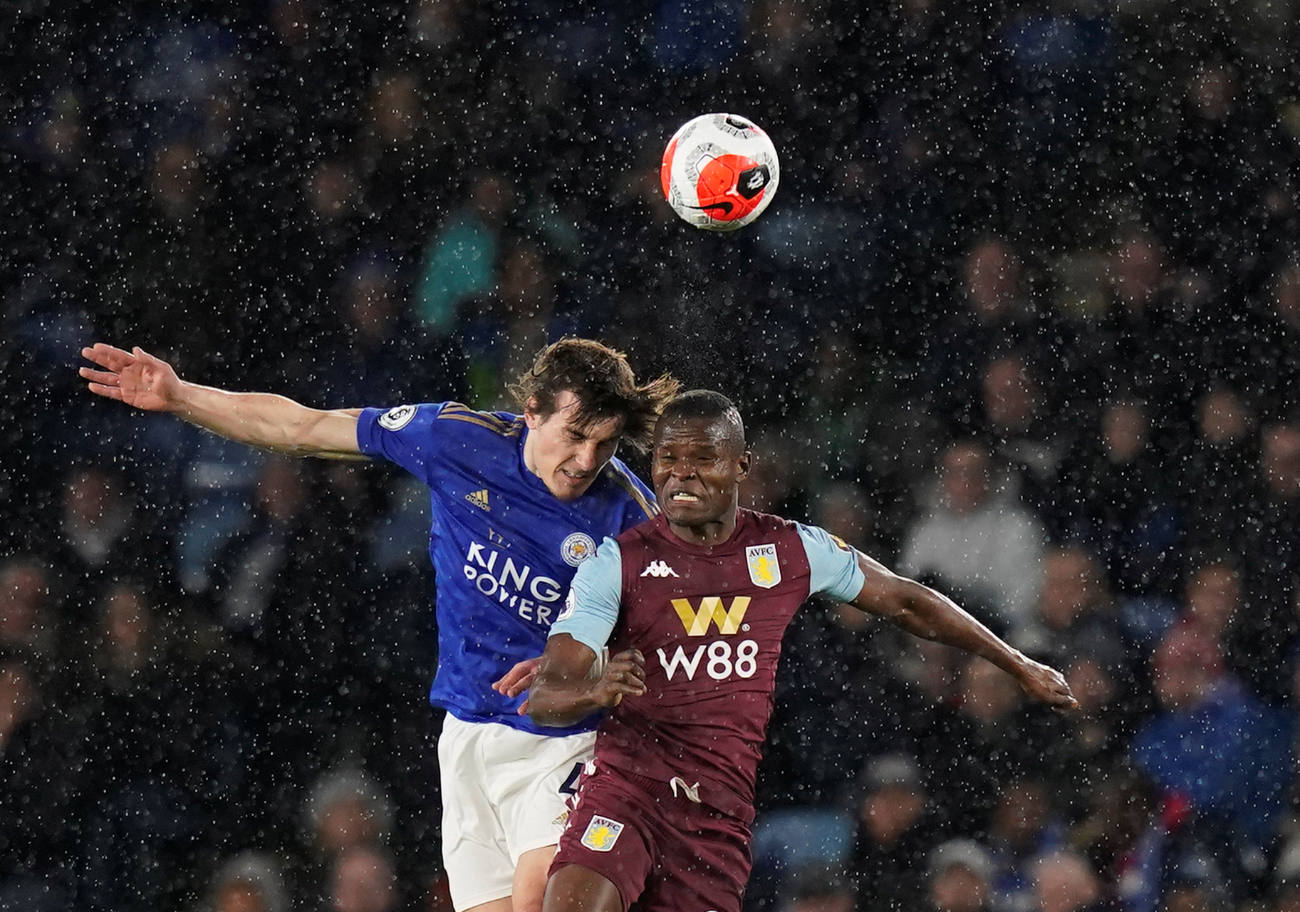 决赛前瞻 决赛前瞻